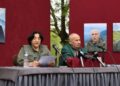 Rêveberiya Tevgerê: Li pêşiya azadiya Rêber Apo tu astengî nemaye!