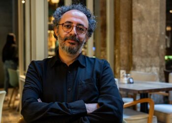 Di rey muracat kerd: Îmrali saetêk dûrî yo la ma nêeşkenê şêrê
