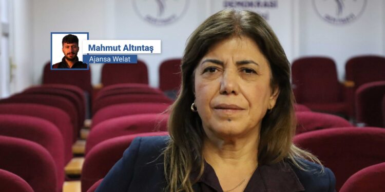 Beştaş: Şert û mercên sermuzakerevan neyên başkirin, pêvajo wê çawa bi rê ve biçe?