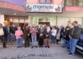 Dêrsim de Komela Kultur û Hunerî ya Mamekî ame akerdene