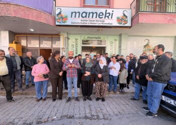 Dêrsim de Komela Kultur û Hunerî ya Mamekî ame akerdene