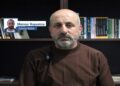 Davût Avci: Eger daxwaz şaristaniya demokratîk be, têkoşîn şert e