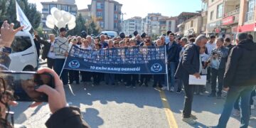Qurbanê 10ê Teşrîna Verêne 4 şaristanan de ameyê vîr ardene