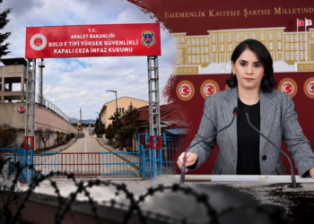 Seba vatişê ‘Birêz Ocalan’ verdayîşê ey 6 aşmî ame taloqkerdene!