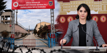 Seba vatişê ‘Birêz Ocalan’ verdayîşê ey 6 aşmî ame taloqkerdene!