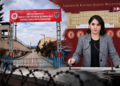 Ji ber peyva ‘birêz Ocalan’ berdana wî 6 meh hate taloqkirin!