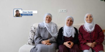 ‘Em ê ji bo Rêber Apo û girtiyan nobeta aştiyê bigirin’