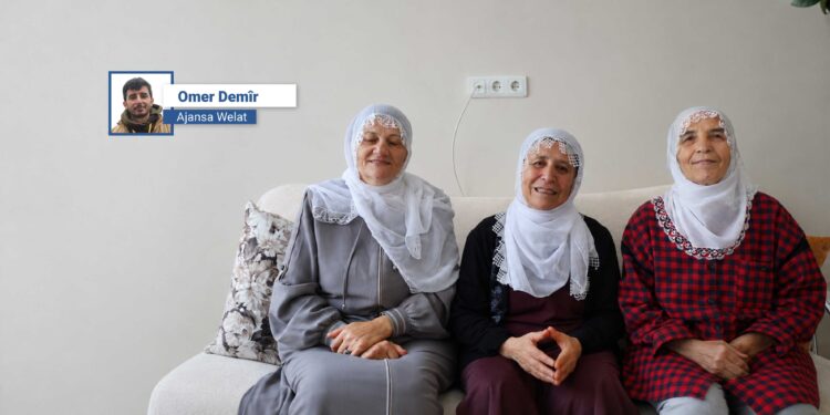 ‘Em ê ji bo Rêber Apo û girtiyan nobeta aştiyê bigirin’