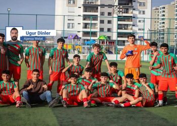 ‘Amedspor dê ji bo siberoja ciwanên Kurd xwe bigihîne her deverê’