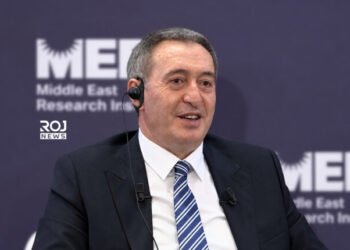 Bakirhan: Divê rêyeke nû bi aqilane were diyarkirin