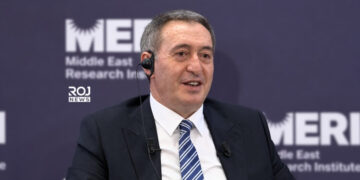 Bakirhan: Divê rêyeke nû bi aqilane were diyarkirin