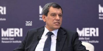 Mazlûm Ebdî: Rojava piştgiriyê dide pêvajoyê
