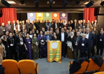 ‘Seserra newîye de statu pê yewîya neteweyî mumkun o’