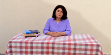 Tevî xeteriya jiyanî Felem Aker nayê berdan