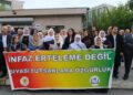 TUAY-DERa Êlihê: Zextên li ser girtîgehan her roj girantir dibin