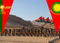 YBŞ-YJŞê peymana bi Bexdayê re ragihand: Şervanê me beşdarî ewlehiya federal dibin