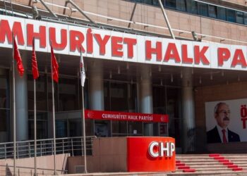 CHP’yî ra 48 kesî ameyî îxrackerdiş