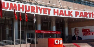 CHP’yî ra 48 kesî ameyî îxrackerdiş