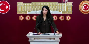 Berîtan Guneş Altin: Şima do vîndîyê erdlerzî bigêrê yan ney?