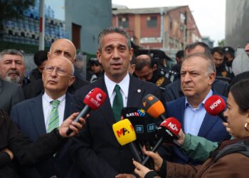 Alî Mahîr Başarir: Armanca vê operasyonê bêdengkirin e
