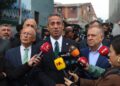 Alî Mahîr Başarir: Amancê nê operasyonî bêvengkerdiş o