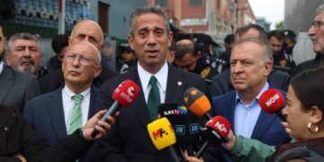 Alî Mahîr Başarir: Amancê nê operasyonî bêvengkerdiş o