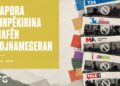 DFG: Aşma êlule de 8 rojnamegerî ameyî tepiştene