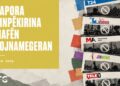 DFG: Di meha Îlonê de 8 rojnameger hatin girtin