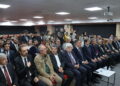 Baroya Amedê bi merasîmeke girseyî avahiya xwe ya nû vekir