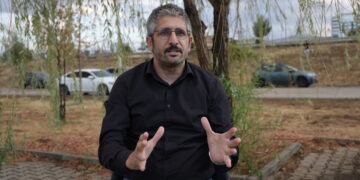 Dr. Îsmet Konak: Mekanîzmaya huqûqî ya na dewlete ganî newe ra bêro viraştene