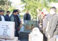 Qurbanê Qirkerdişê 10ê Teşrîna Verêne Amed de ameyî vîrardiş