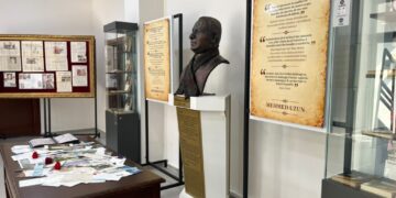 Seba vîrardişê Mehmed Uzunî nawîyayîşê ‘Dokumantasyonê Vîrê Ziwanî’ ame akerdiş