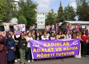 Nobeta ‘Jin, Edalet û Bîrê’ di hefteya 2yemîn de ye: Çîrokên 9 jinan hate xwendin