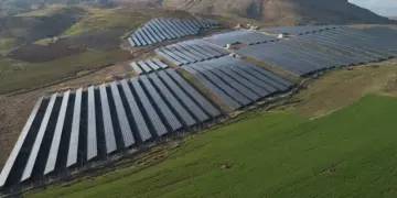 Desteya pisporan projeya GESê ya li Sûrê guncav nedît