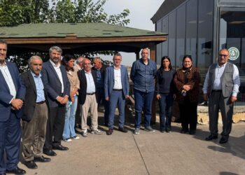 Girtiyê nexweş Cevzet Derese piştî 30 salan hat berdan