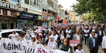 Înîsiyatîfa Yekitiya Demokratîk: Tevî berdêlên giran, Kurd qala aştiyê dikin