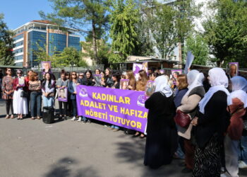 Nobeta Cinîyan: Ganî cinî hema pêt bêrê pawitene