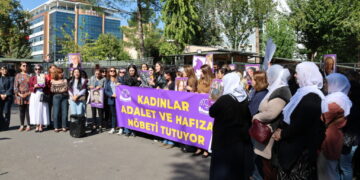 Nobeta Cinîyan: Ganî cinî hema pêt bêrê pawitene