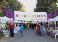 Peyasî de 3yin Parekerdişê Keda Cinîyan dest pê keno