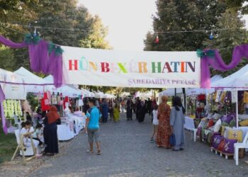 Peyasî de 3yin Parekerdişê Keda Cinîyan dest pê keno