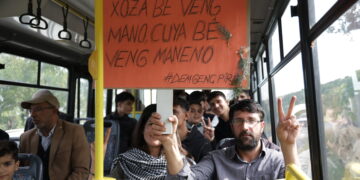 Şar seba talankerdişê xozaya Gorseyî kewt rayîr: ‘Bê xozayî cuye nêbena’