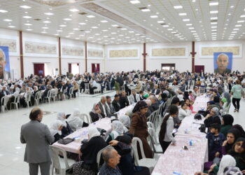Bakirhan: Em ê xeyalên şehîdan pêk bînin
