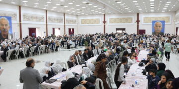 Bakirhan: Em ê xeyalên şehîdan pêk bînin