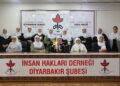 Dayîkên Aştiyê diçin Enqerê û ‘Konê Aştiyê’ vedidin