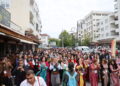 2yemîn Mîhrîcana Govendê dest pê kir