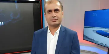Amed Dîcle: Dîplomasîya kurdan cehd kena ke Yewîya Ewropa tewrê prosesî bibo