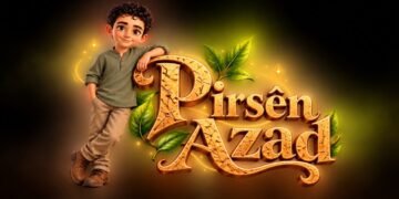 ‘Pirsên Azad’ Zarok TV de dest pêkeno