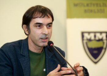 Rojnameger Ozgur Bahadir hate binçavkirin