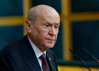 Bahçelî : Koordînatoriya siyasîbûnê mafê Îmraliyê ye