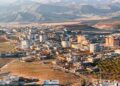 Bajarok di tariyê de maye: Serokê AKPê berdevkiya DEDAŞê kir